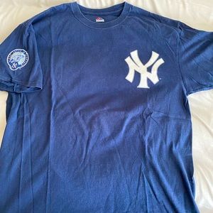 Yankees T shirt